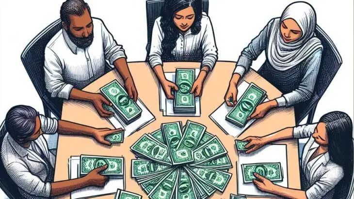 قرعه کشی وام خانگی با قوانین و کاملا قانونی|خدمات مالی، حسابداری، بیمه|شاهرود, |دیوار