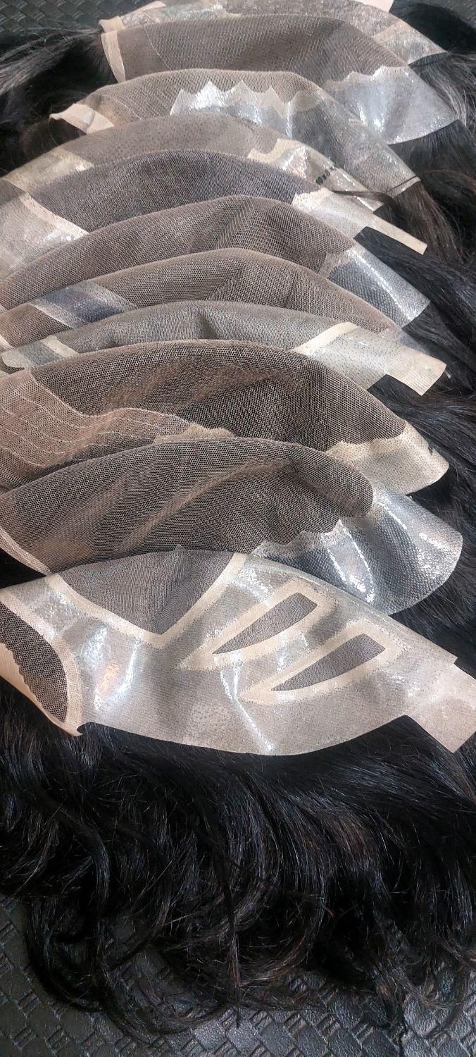 مرکز پروتز مو و ترمیم مو|خدمات آرایشگری و زیبایی|اصفهان, باغ فردوس|دیوار