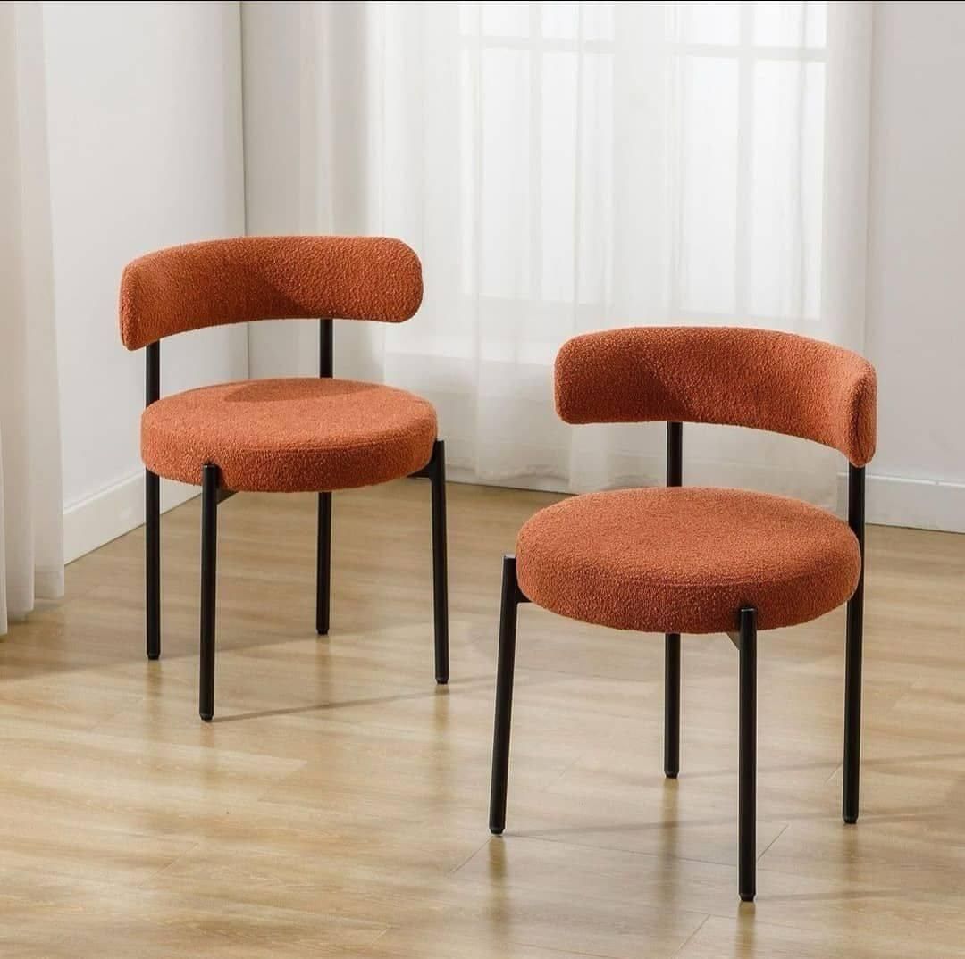 صندلی نهارخوری، اپن، کانتر بدنه فلزی|میز و صندلی غذاخوری|بوشهر, |دیوار