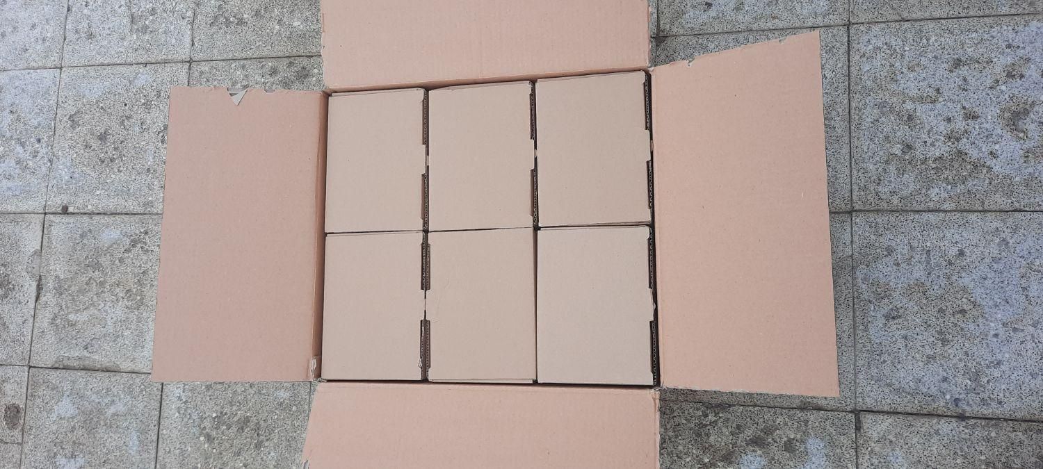 کارتن خالی  اسباب کشی یاهر کاردیگر تک فروشی|حراج|مشهد, عبادی|دیوار