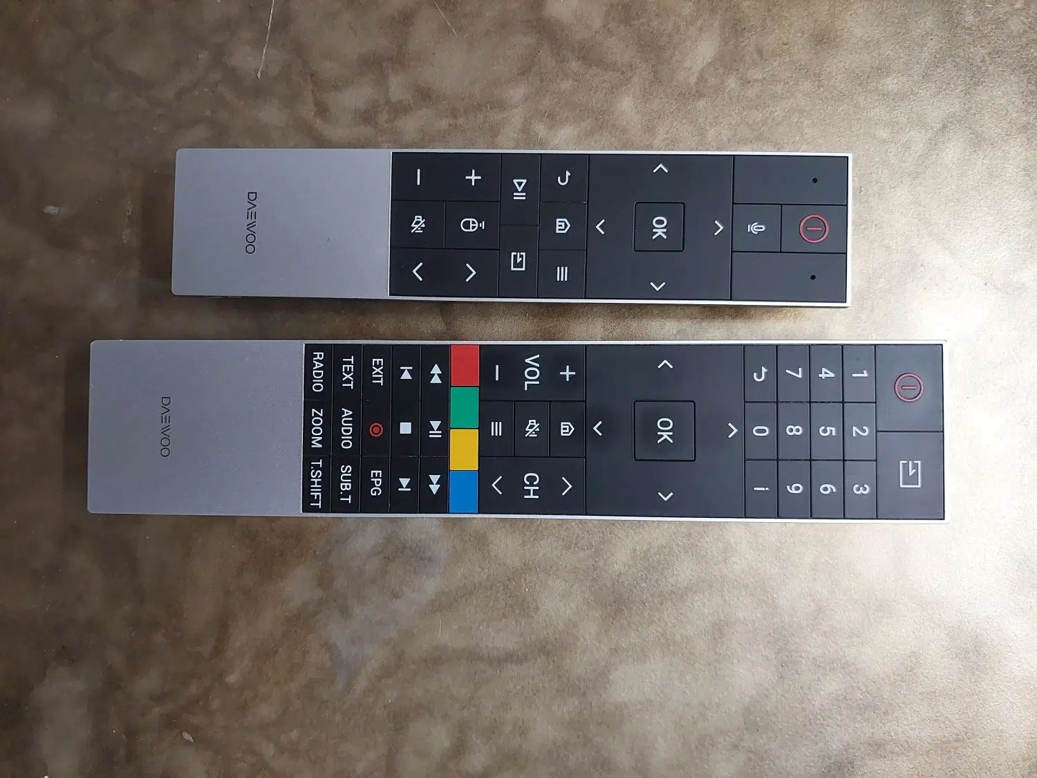 تلوزیون ۵۰ اینچ 4k UITRA LED هوشمند میباشد|تلویزیون و پروژکتور|تهران, قصر فیروزه ۲|دیوار
