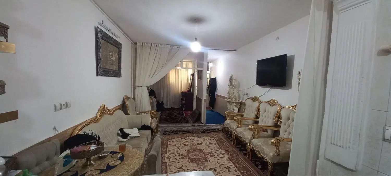 ۱۱۰ متر ویلایی فرجی سیدی|فروش خانه و ویلا|مشهد, شهرک بهارستان|دیوار