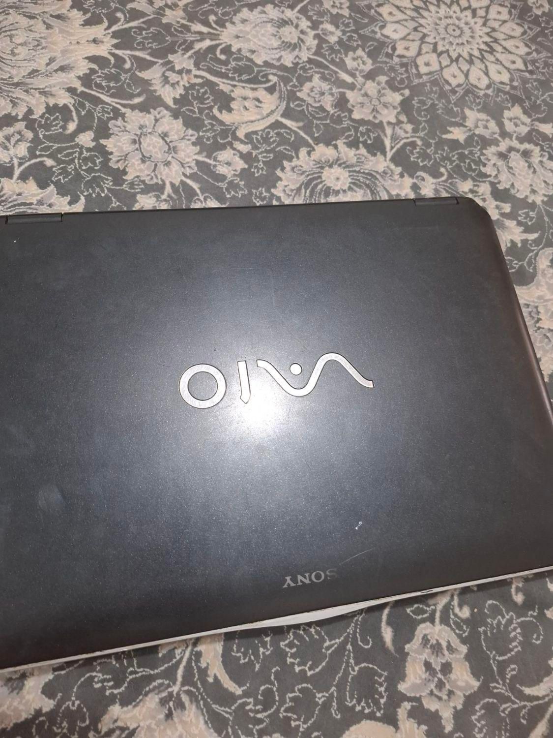 لب تاب سونی|رایانه همراه|قدس, شهرقدس|دیوار