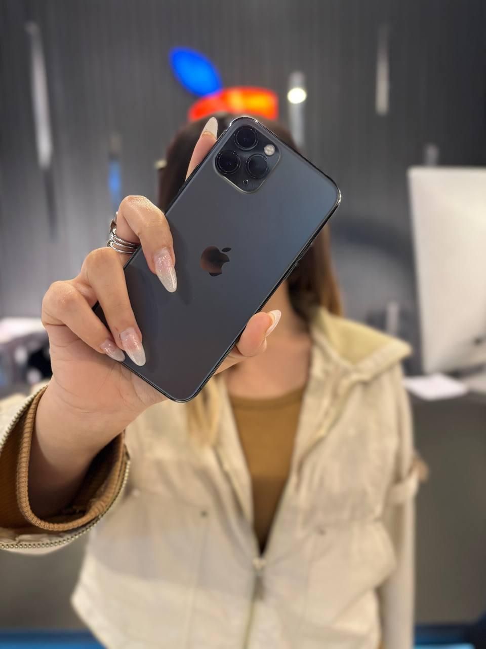 IPhone 11 pro max|موبایل|تهران, گیشا (کوی نصر)|دیوار