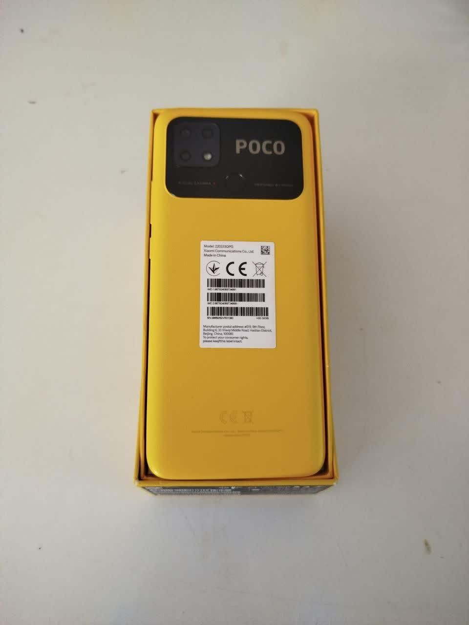 پوکوc40|موبایل|تهران, شهرک امید|دیوار