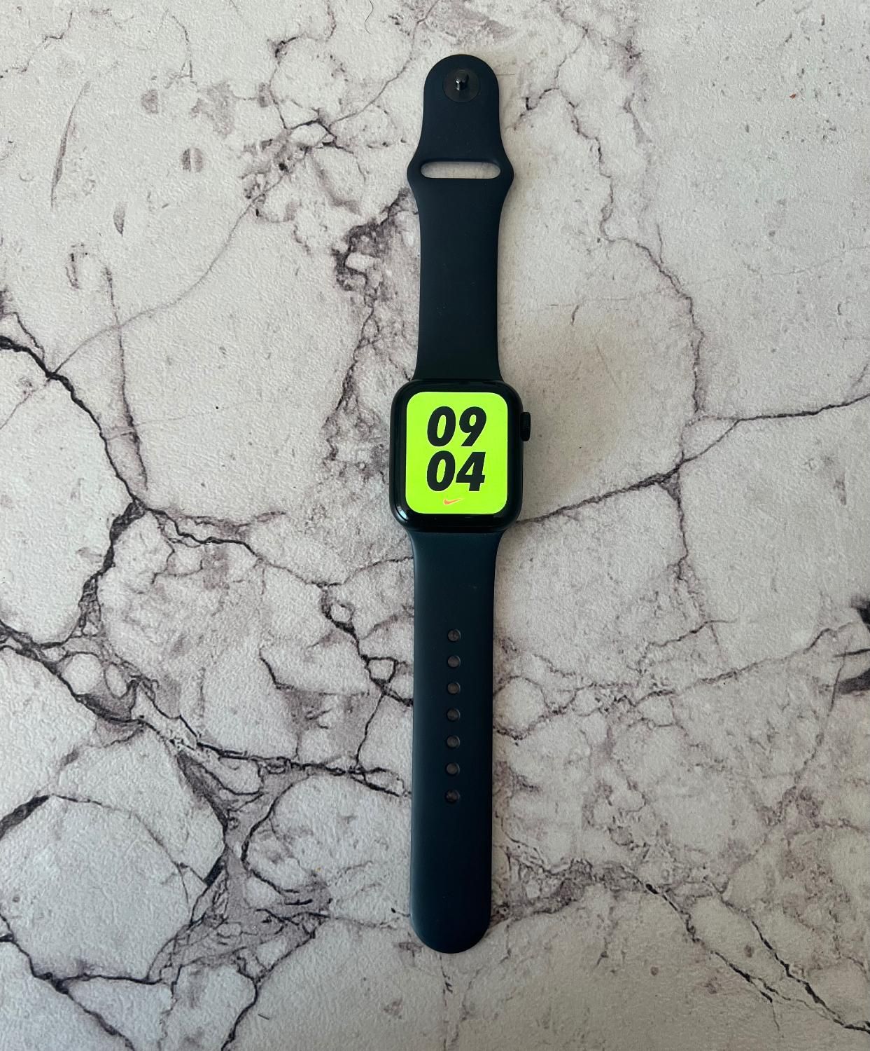 اپل واچ SE Gen2 40mm|ساعت|تهران, جنت‌آباد شمالی|دیوار