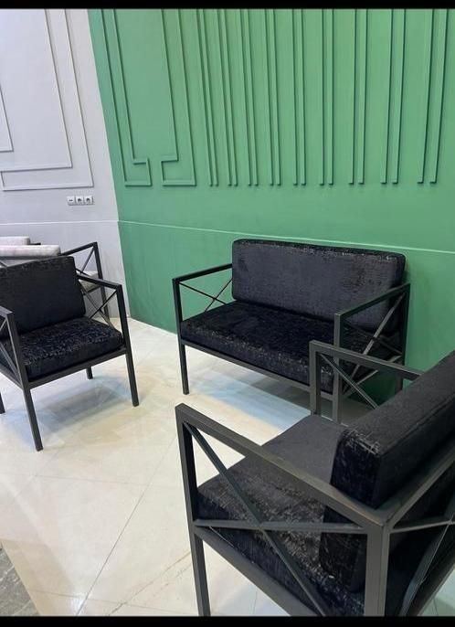 مبلمان مدرن|دفتر کار|مشهد, گرجی علیا|دیوار