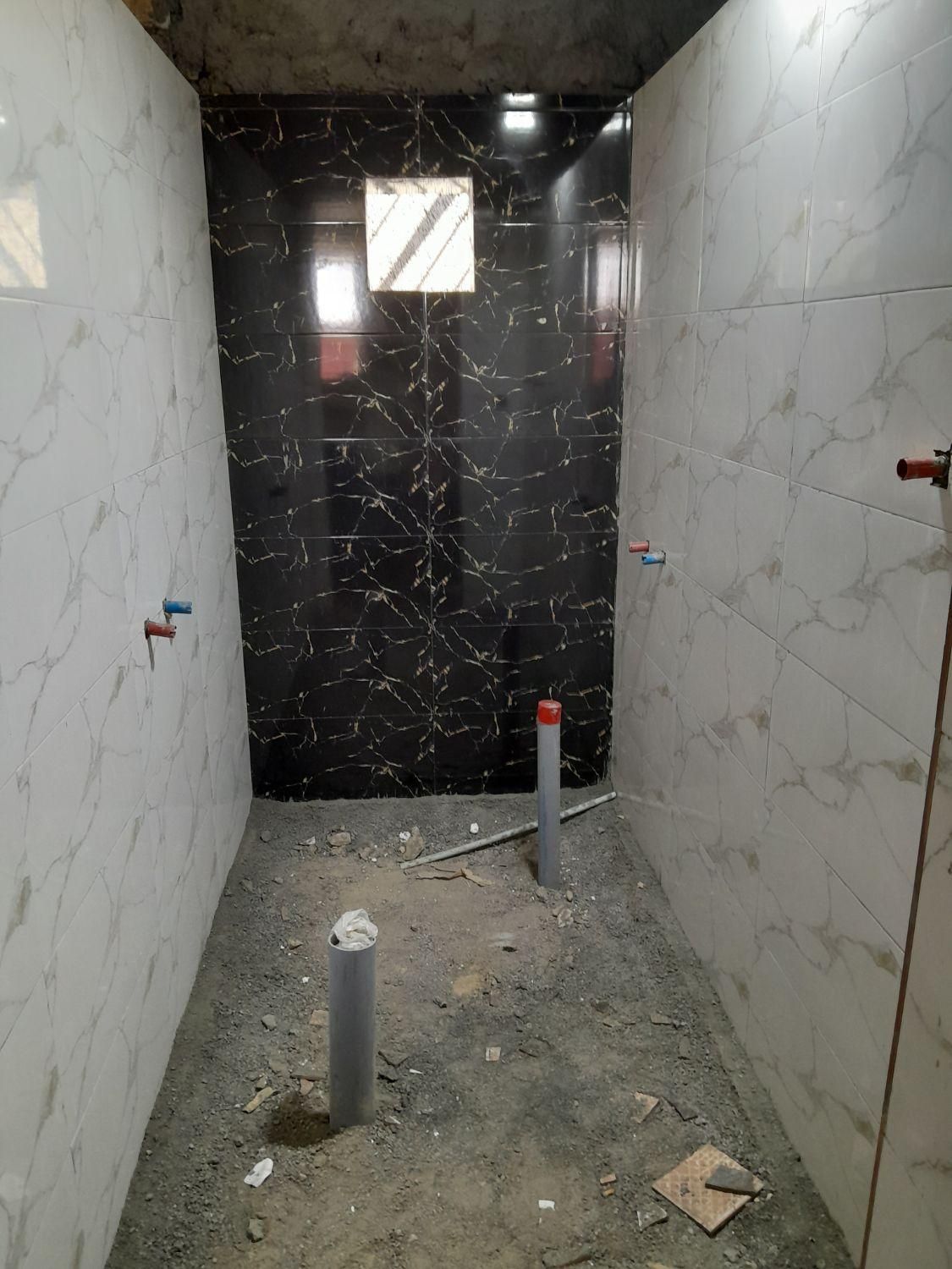 سلام دوستان هرکی کاشی کاری داشته باشه انجام میدم|خدمات پیشه و مهارت|زابل, |دیوار