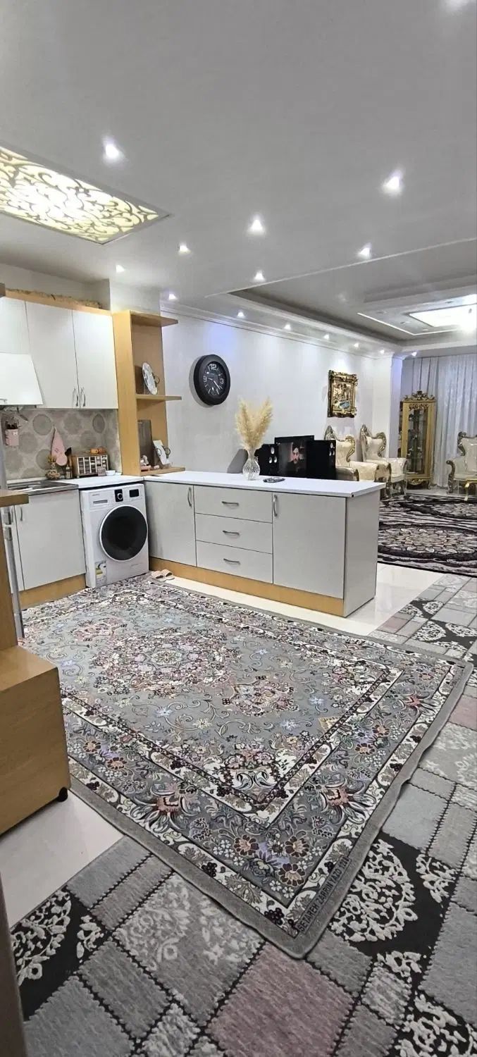فروش آپارتمان ۸۲ متری ۲ خوابه در بهارستان|فروش آپارتمان|تهران, بهارستان|دیوار