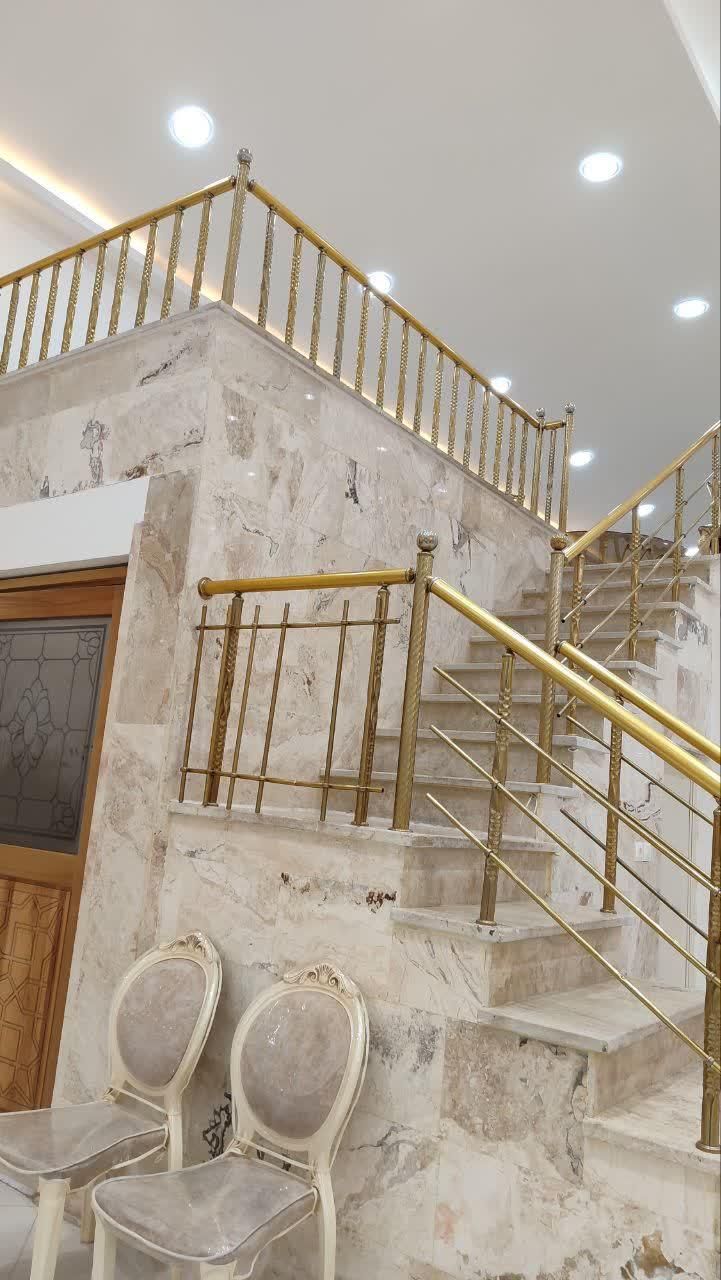 نرده استیل و حفاظ پنجره|خدمات پیشه و مهارت|سبزوار, علمدار|دیوار