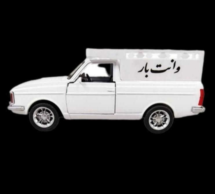 وانت بارکرایه حمل بارباوانت همراه باکارگر|خدمات حمل و نقل|سبزوار, عظیمیان|دیوار