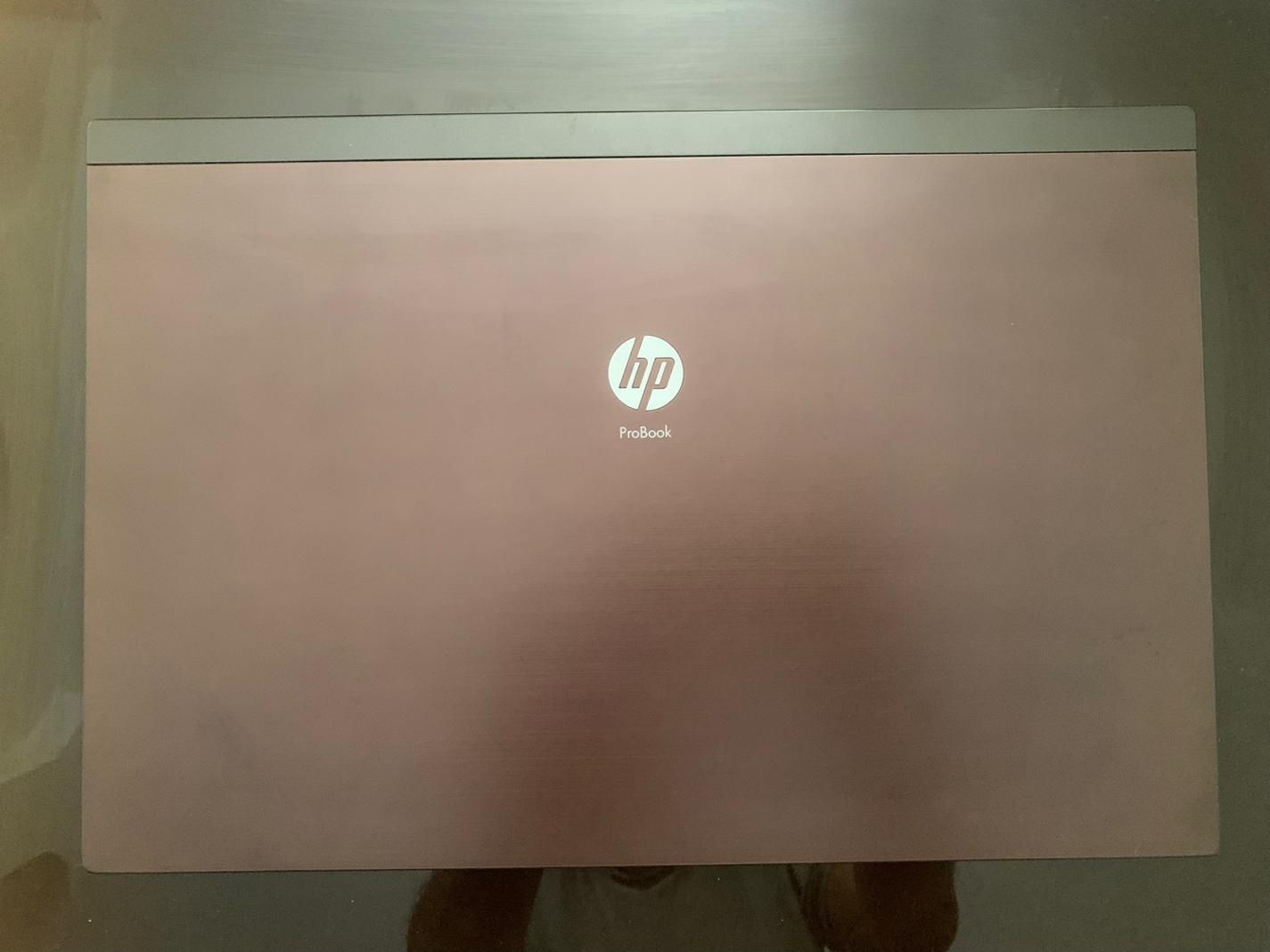 لپ تاب HP 4520s نو|رایانه همراه|ارومیه, |دیوار