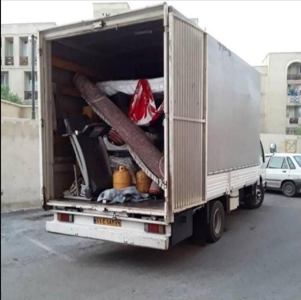 کارگراساس کش|خدمات حمل و نقل|چابهار, |دیوار