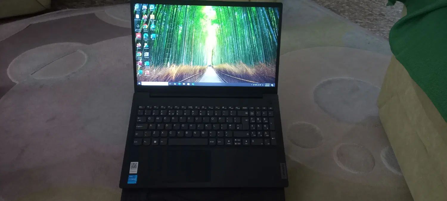 لپ تاپ Lenovo V15 G4 IRU|رایانه همراه|تهران, دروازه شمیران|دیوار