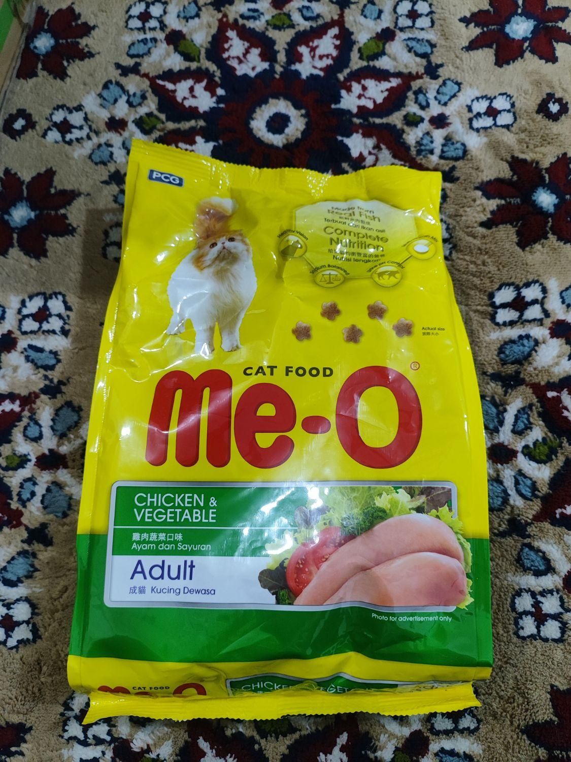 غذای گربه|لوازم جانبی حیوانات|بندر ماهشهر, |دیوار