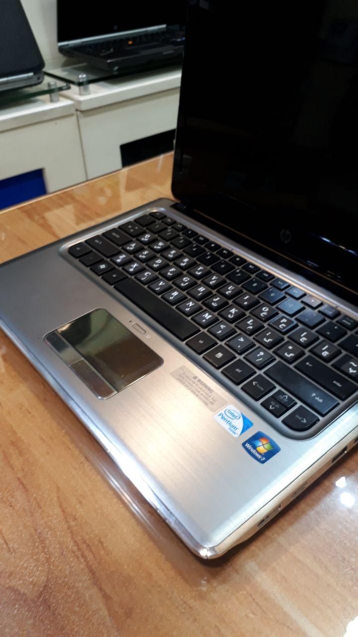 HP G575H اپ تاپ|رایانه همراه|گرگان, |دیوار
