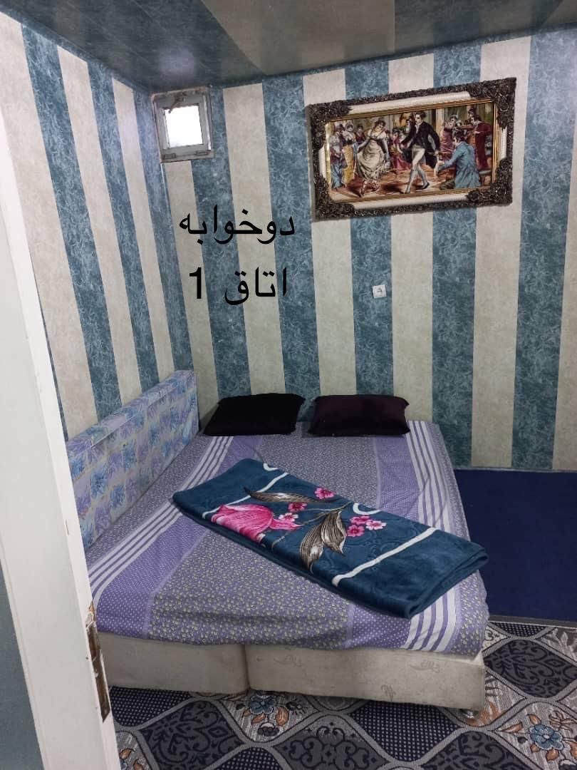 منزل ویلایی سه خوابه|اجارهٔ کوتاه‌مدت آپارتمان و سوئیت|مشهد, امام رضا (ع)|دیوار