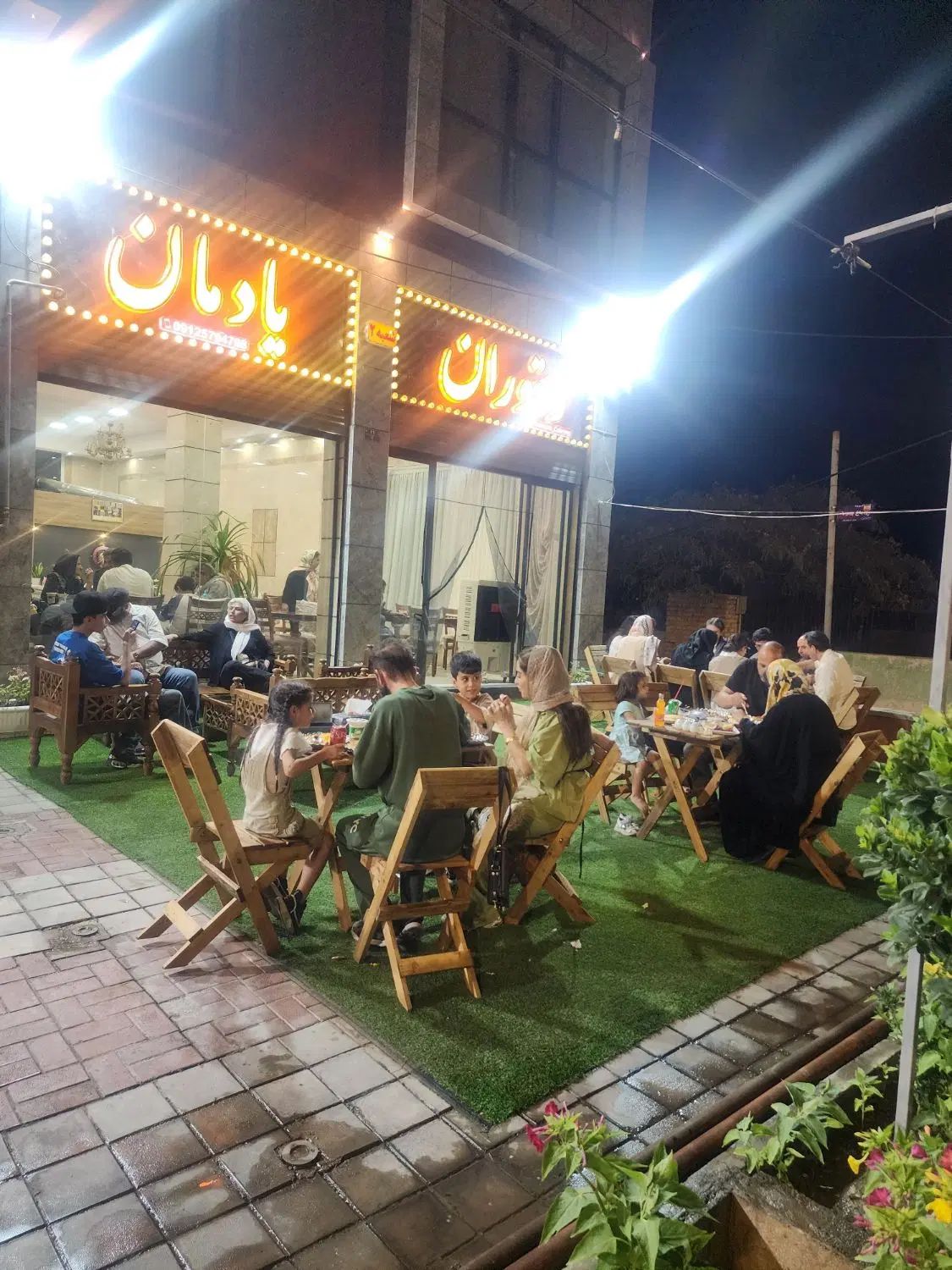 نیروی کار|استخدام خدمات فروشگاه و رستوران|کرج, بیلقان|دیوار