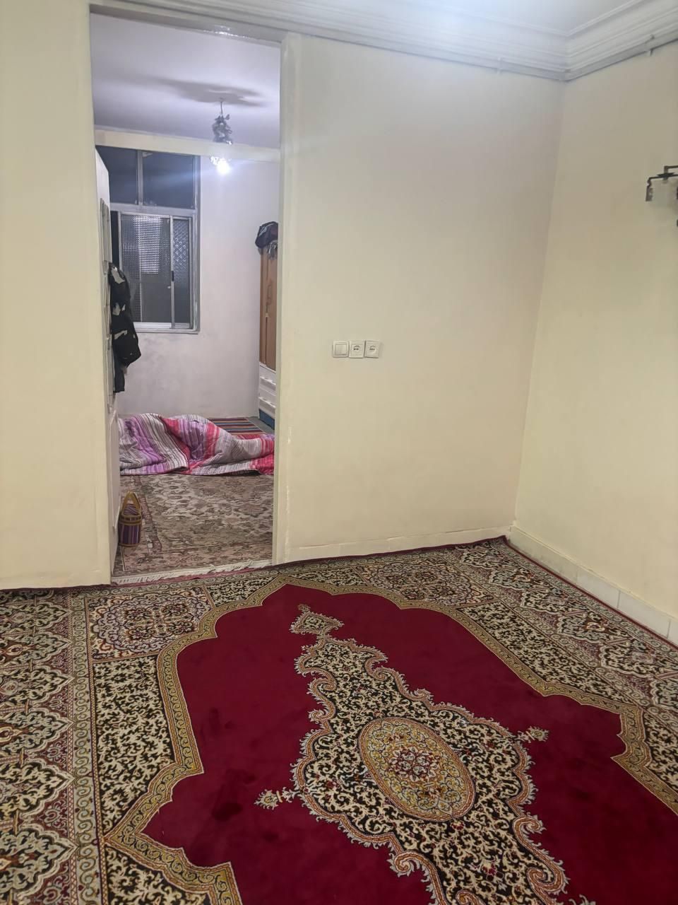 اجاره آپارتمان ۷۰ متری ۱ خوابه طبقه ۱اسلام آباد|اجارهٔ آپارتمان|کرج, اسلام‌آباد|دیوار
