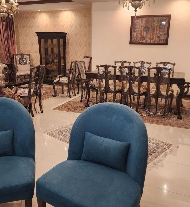 100 متر*2 خواب*فول امکانات*سالن پرده خور* شهرارا|فروش آپارتمان|تهران, شهرآرا|دیوار