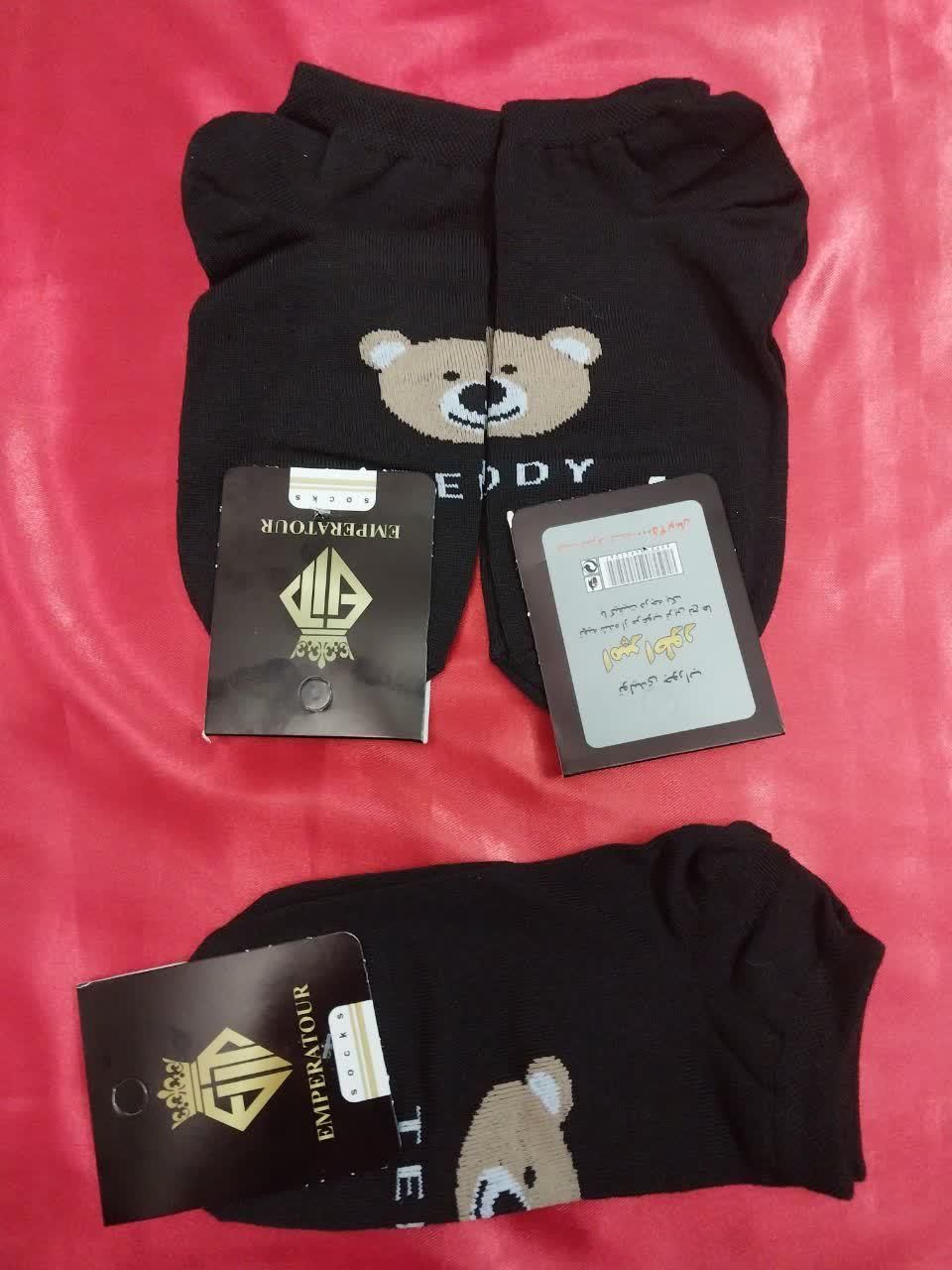 مستقیم از تولیدی جوراب خرید کنید|لباس|یزد, |دیوار