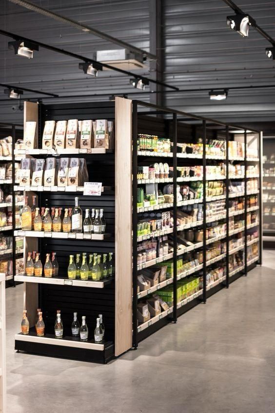 قفسه و استند ، میز چک اوت ، ترولی، استند حبوبات|فروشگاه و مغازه|شیراز, کوزه گری|دیوار