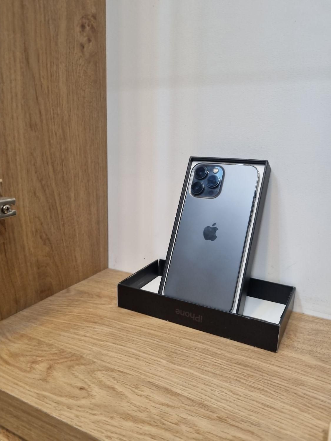 اپل iPhone 13 Pro Max *اقساطی|موبایل|شیراز, عفیف‌آباد|دیوار