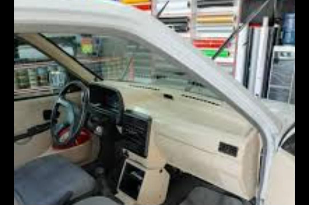 بازسازی داشبورد و رنگ آمیزی‌ترمیم‌ .صندلی‌ورینگ|قطعات یدکی و لوازم جانبی|کرمانشاه, |دیوار