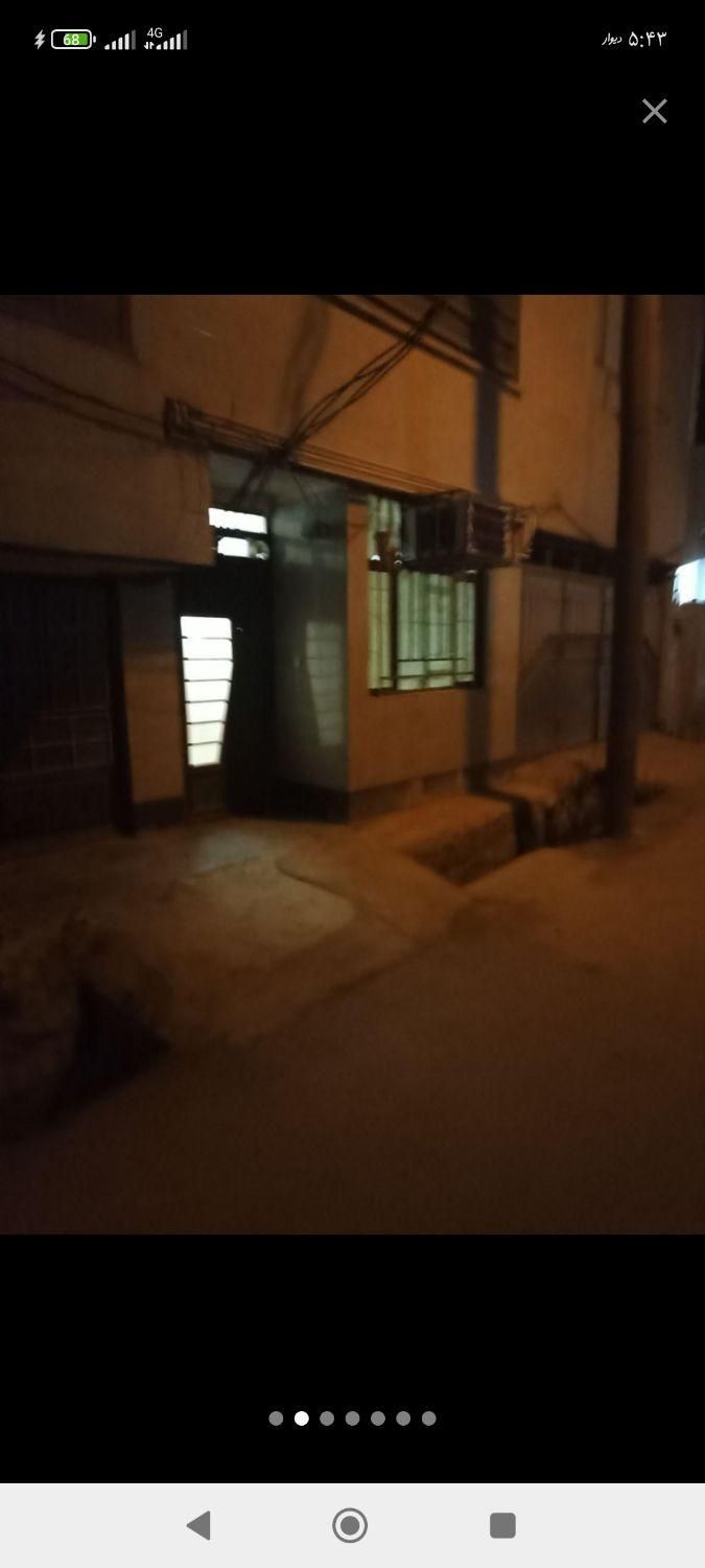 اپارتمان 60ولیپور|فروش آپارتمان|ایذه, |دیوار