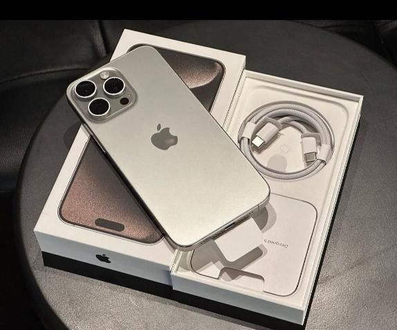 طرح آیفونiPhone 16 Pro Max۲فول کپی|موبایل|تبریز, |دیوار
