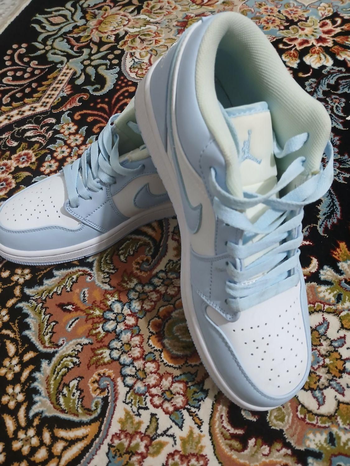 کفش ویتنام خارجی نونو|کیف، کفش، کمربند|پاکدشت, پاکدشت (مامازند)|دیوار