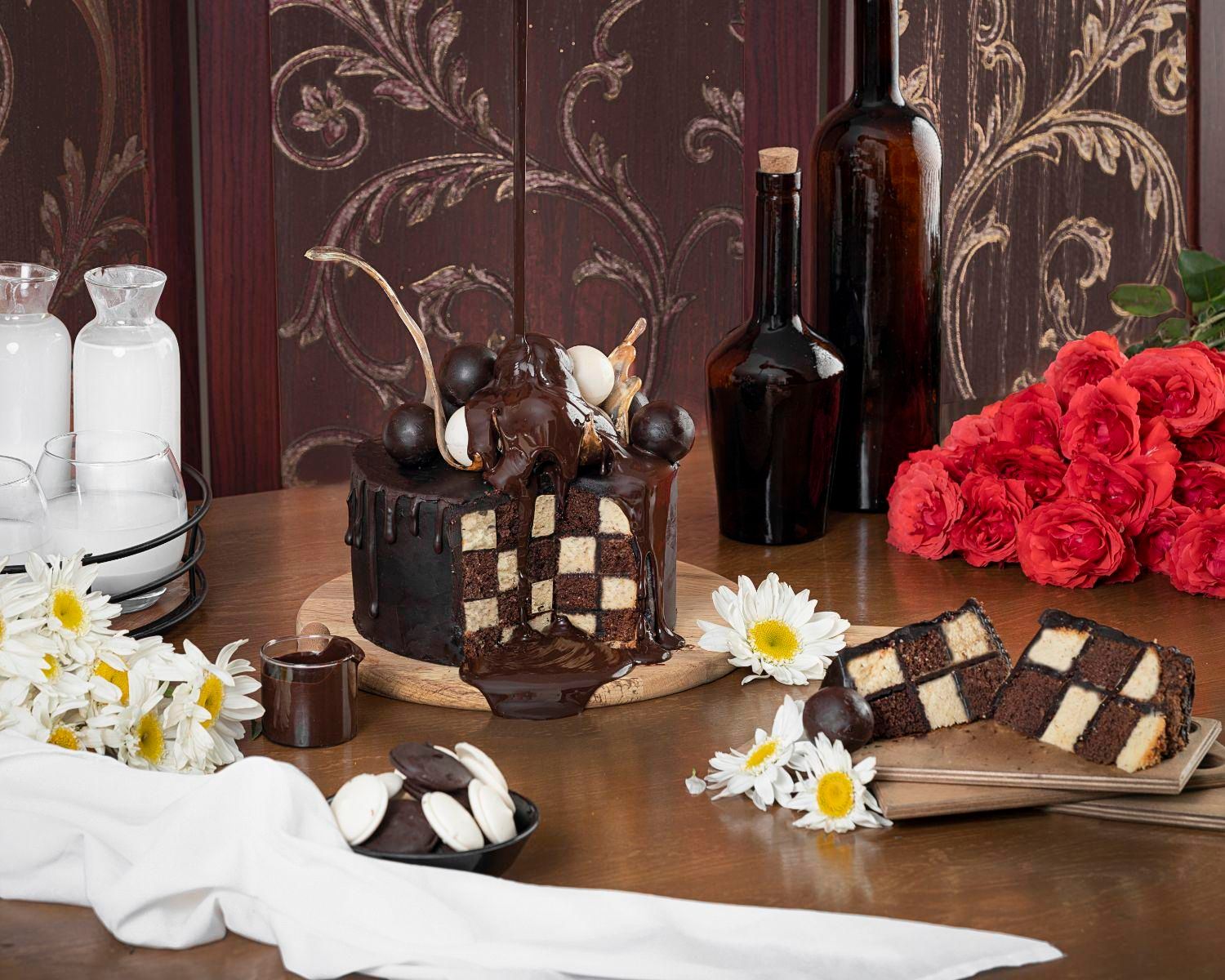 آموزشگاه آشپزی وشیرینی پزی ،کیک و سوسیس کالباس|خدمات آموزشی|تهران, نیروی هوایی (پیروزی)|دیوار