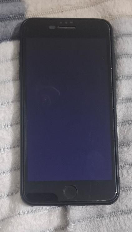 اپل iPhone 7 Plus با حافظهٔ ۱۲۸ گیگابایت|موبایل|اردبیل, |دیوار