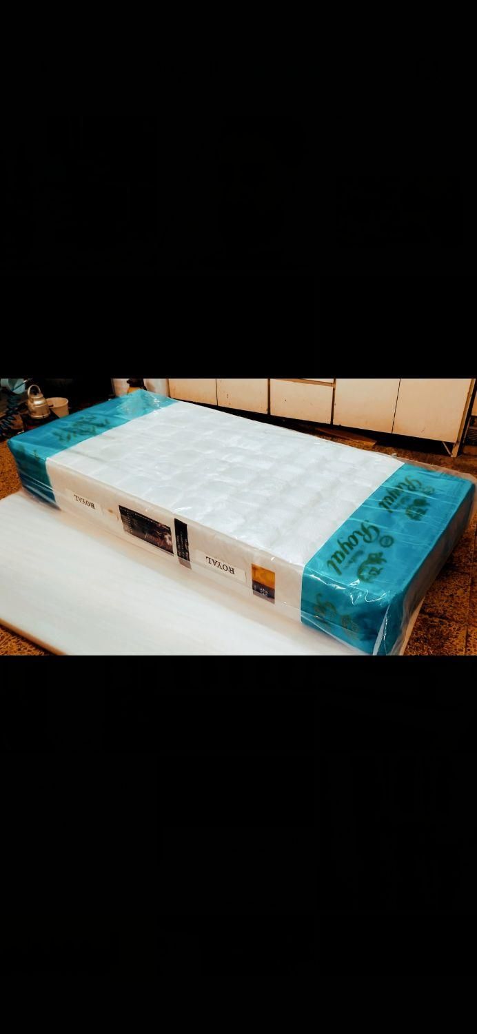 تولید و پخش تشک طبی فنری|تشک تختخواب|ورامین, ورامین|دیوار