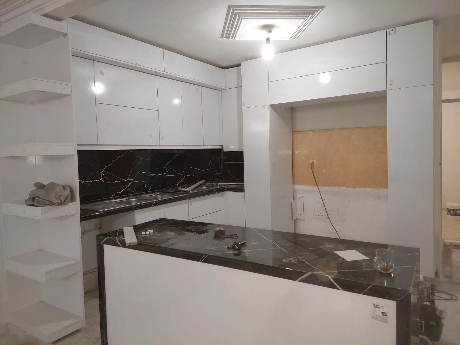 نصب و ساخت کابینت کمد دیواری تعمیرات|خدمات پیشه و مهارت|مشهد, طلاب|دیوار