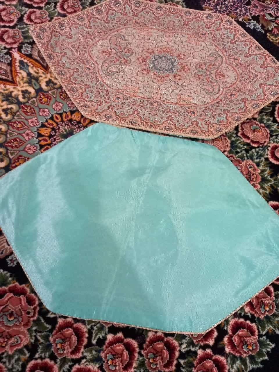 رومیزی|پرده، رانر، رومیزی|تهران, تهرانسر شرقی|دیوار