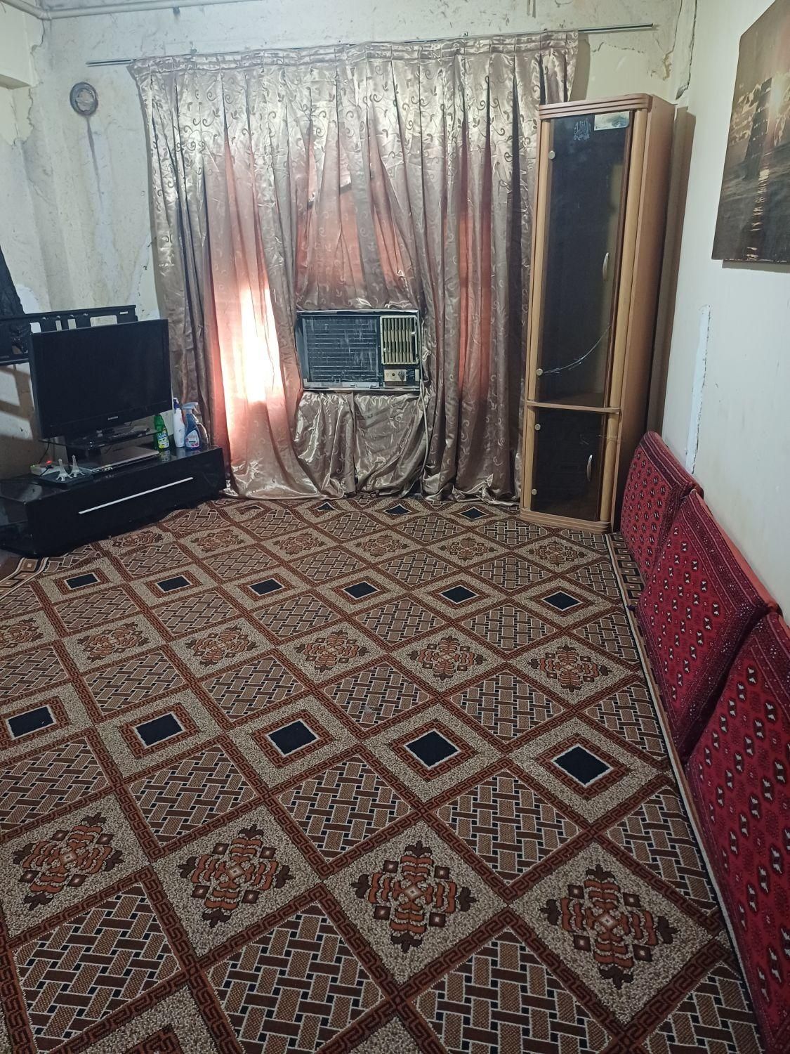 سوییت امن بانکات بهداشتی وآروم|اجارهٔ کوتاه‌مدت آپارتمان و سوئیت|اهواز, پردیس|دیوار