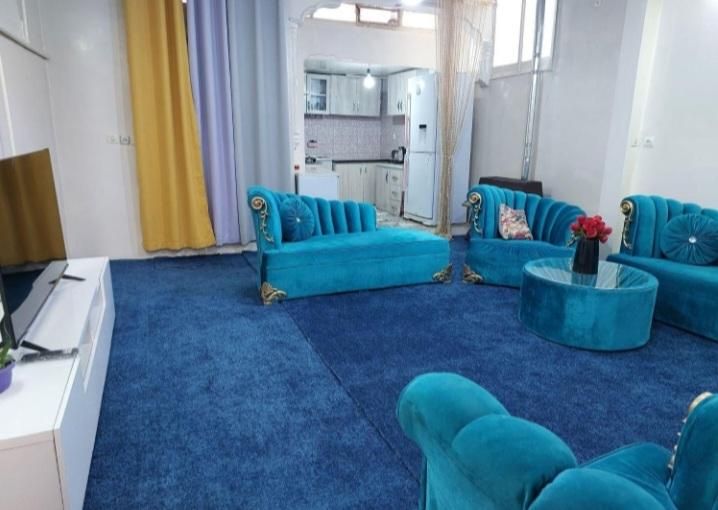 سوییت همکف مستقل پارکینگ دار سوئیت اتاق تازه تاسیس|اجارهٔ کوتاه‌مدت آپارتمان و سوئیت|زاهدان, |دیوار