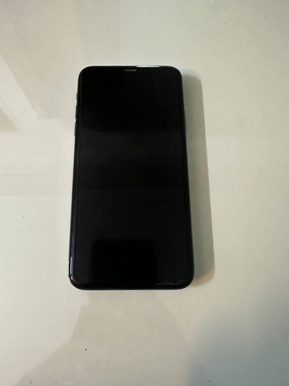 اپل iPhone 11 Pro Max ۲۵۶ گیگابایت پک اصلی|موبایل|تهران, شهر زیبا|دیوار