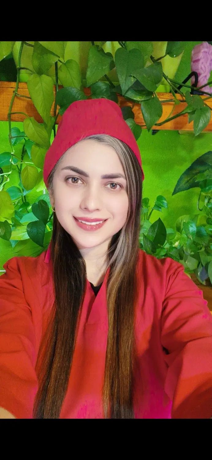 پاکسازی پوست رشت، فیشیال رشت،پاکسازی صورت رشت|خدمات آرایشگری و زیبایی|رشت, گلسار|دیوار