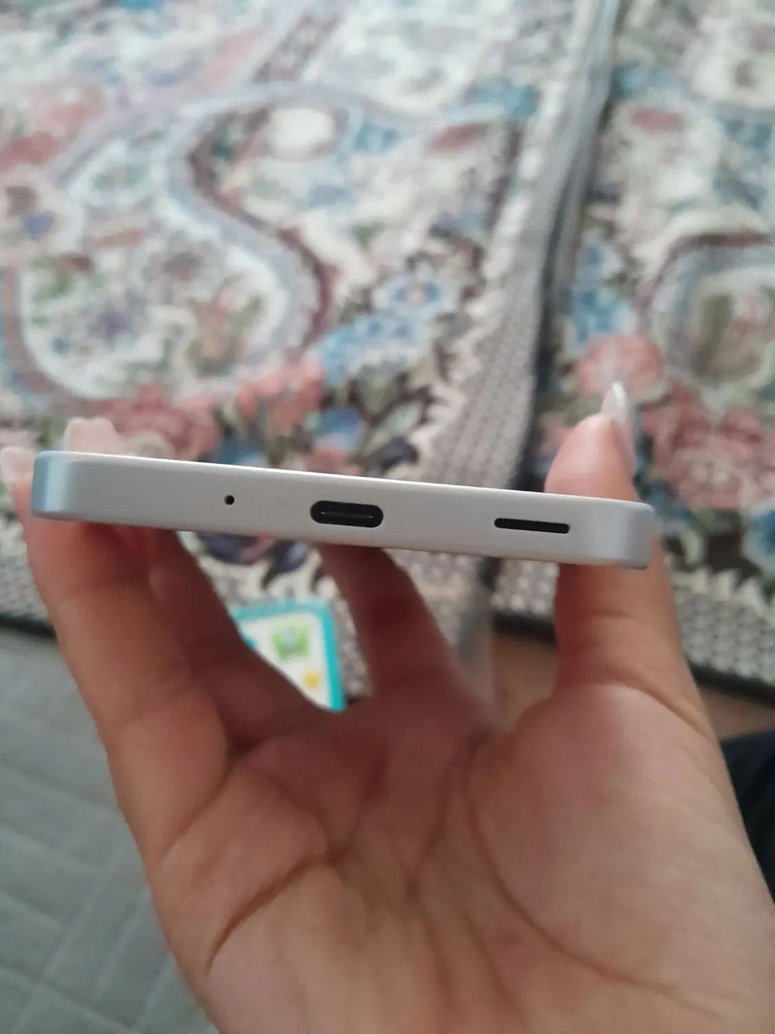 سامسونگ galaxy a16 5g با حافظهٔ ۱۲۸ گیگابایت|موبایل|کرج, اخگرآباد|دیوار
