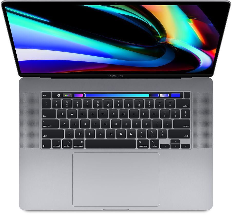 MacBook Pro 2019 16 اینچی|رایانه همراه|شیراز, گلشن|دیوار