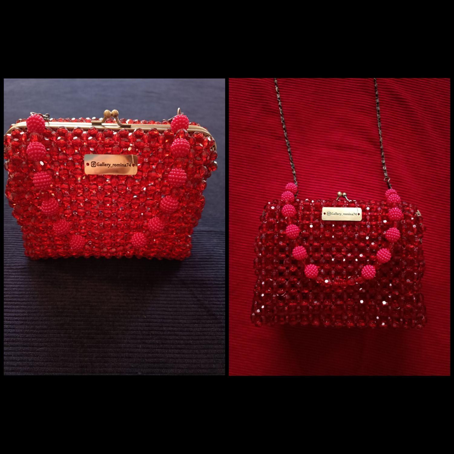 آموزش مرواریدبافی|خدمات آموزشی|مشهد, کلاهدوز|دیوار