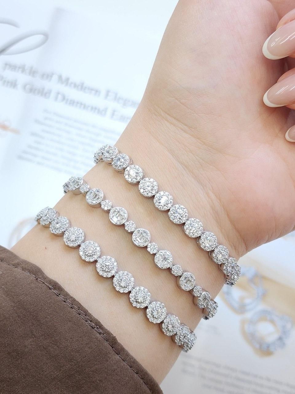 دستبند نقره Silver bracelet 925 کارگاه نقره سازی01|بدلیجات|تبریز, |دیوار