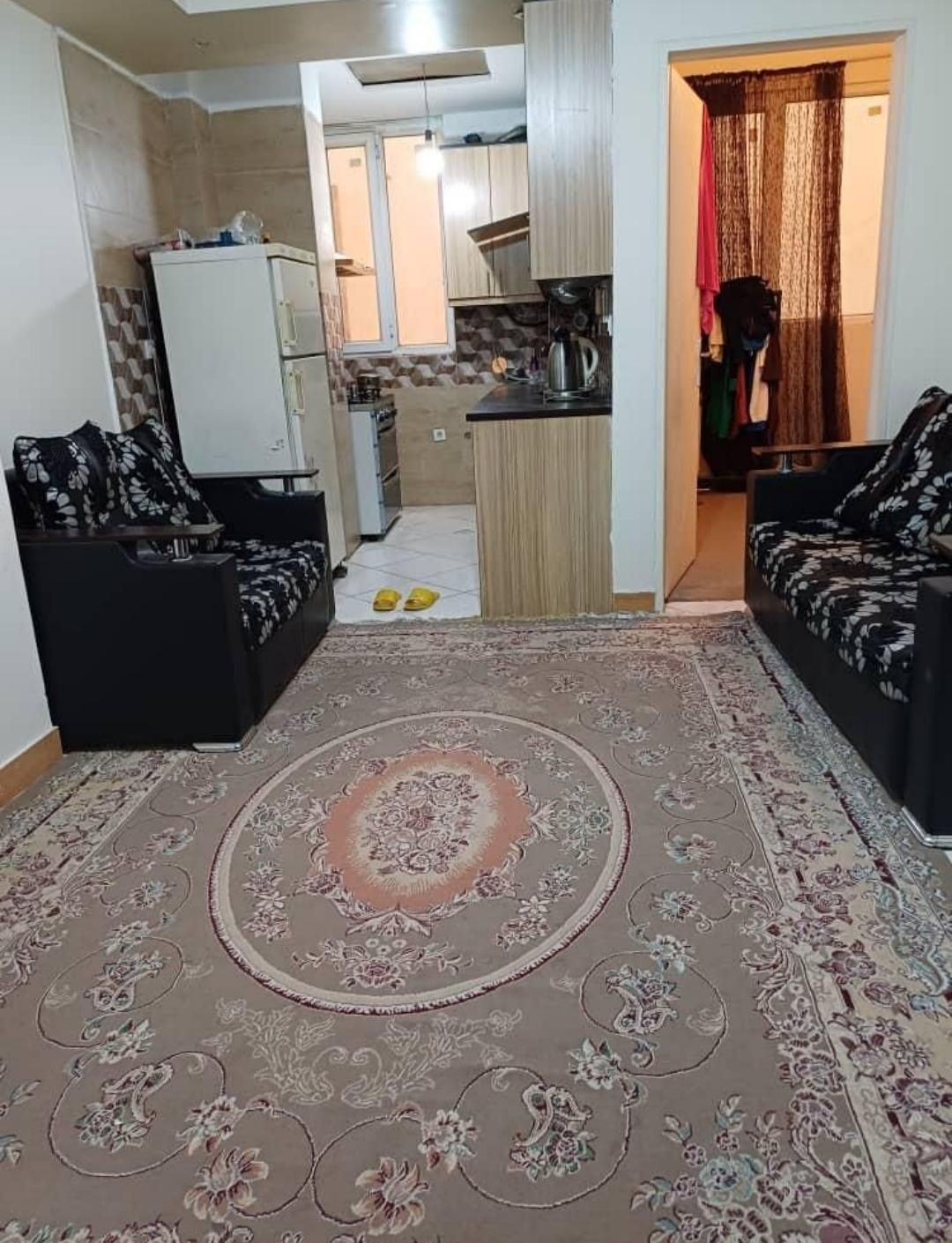 ۵۲ متر فول امکانات خیابان سلیمانی|اجارهٔ آپارتمان|تهران, سلیمانی|دیوار