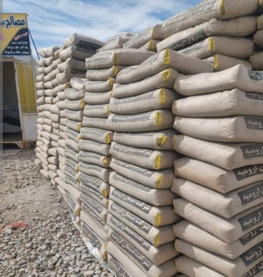 مصالح ساختمانی|عمده‌فروشی|شیراز, شهرک امیر کبیر|دیوار