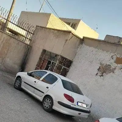 فروش پژو اس دی|خودرو سواری و وانت|اصفهان, نصرآباد|دیوار