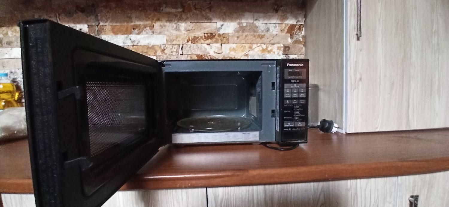 ماکروویو|اجاق گاز و لوازم برقی پخت‌وپز|اسلام‌شهر, صادقیه|دیوار