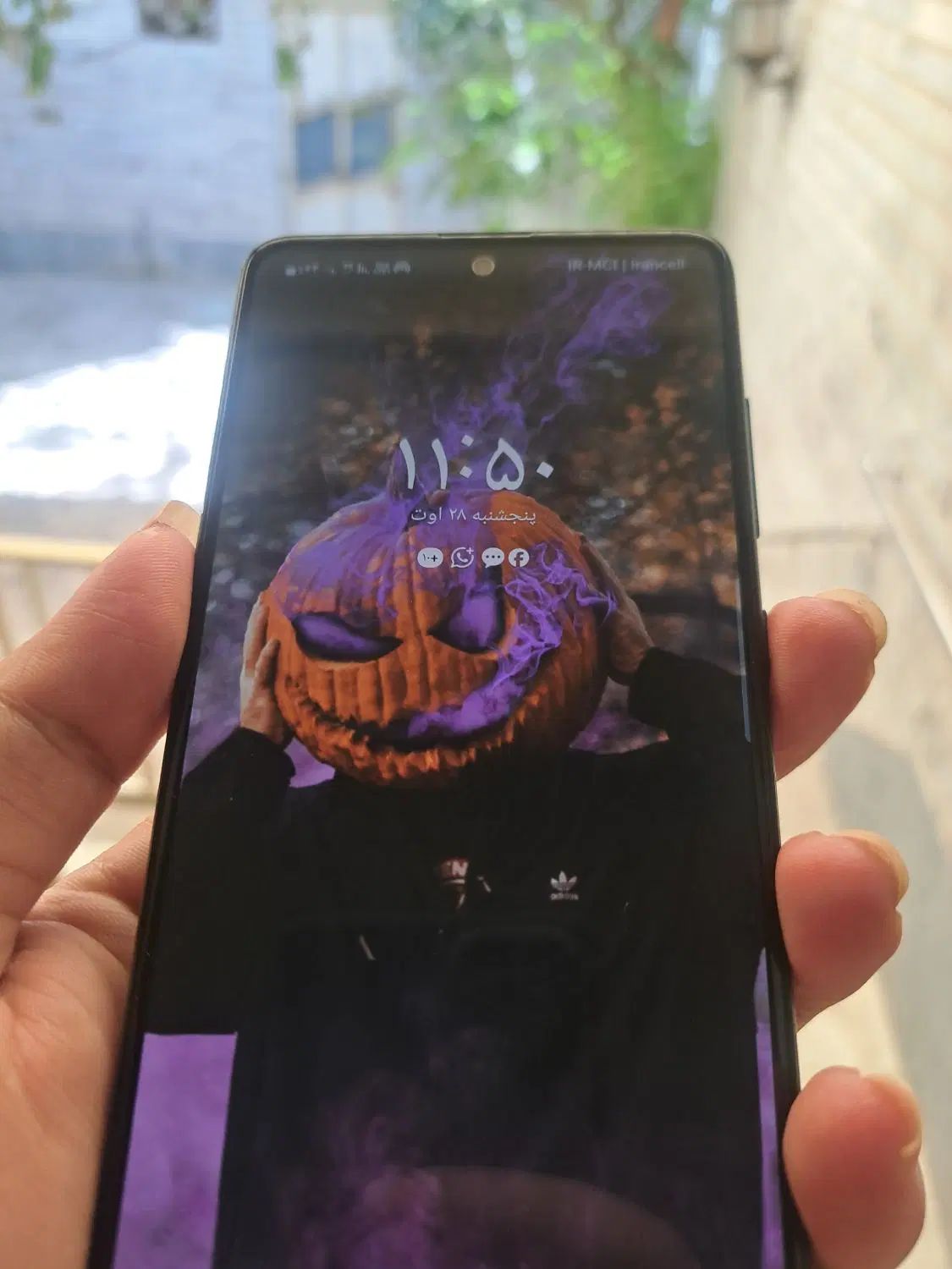 A51 128G|موبایل|تبریز, |دیوار