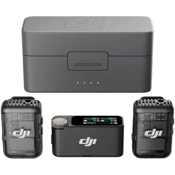 dji mic 2 مشابه آک|صوتی و تصویری|تهران, فردوسی|دیوار